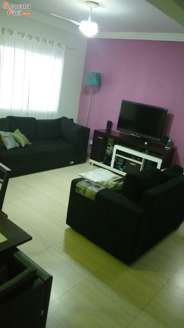 Casa em , Sorocaba - Casa em condomínio chácara sonia maria - Foto 15